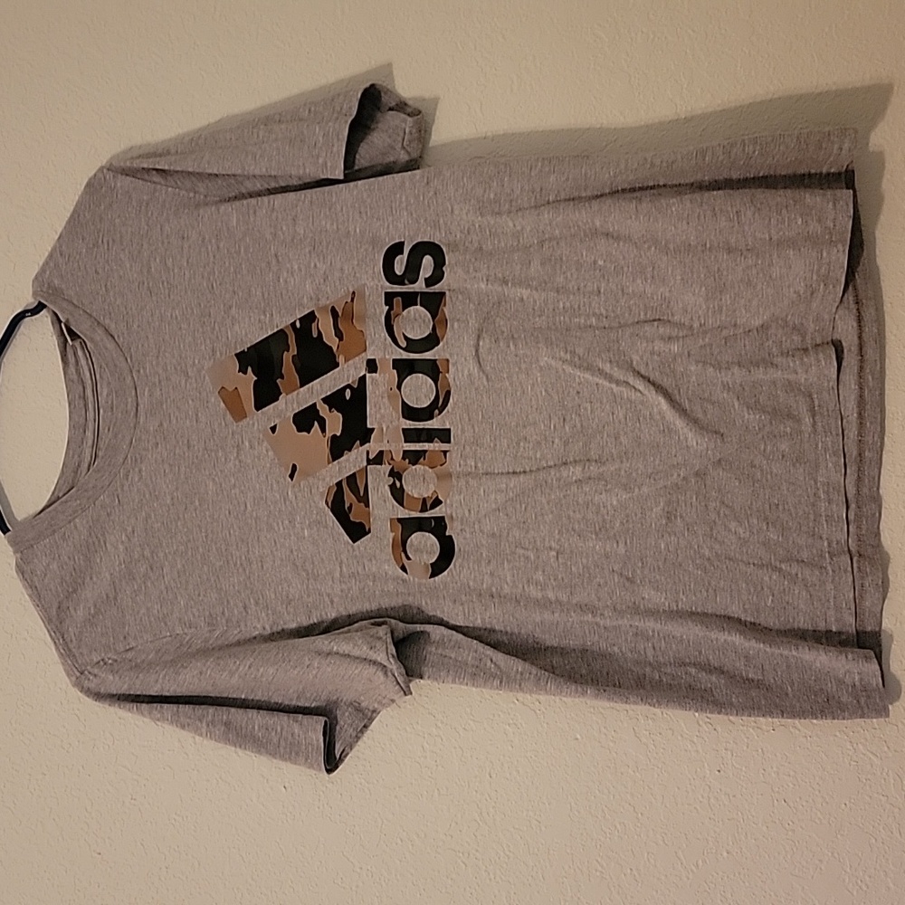 Addidas Amplifier shirt